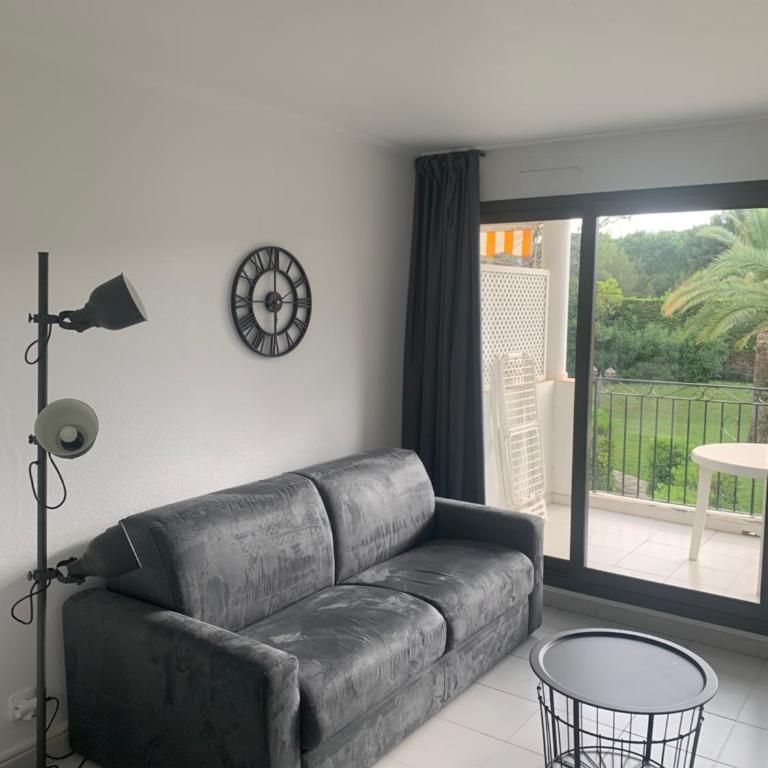 Appartement agréable en bord de mer - Appartement 1 Chambre - 6