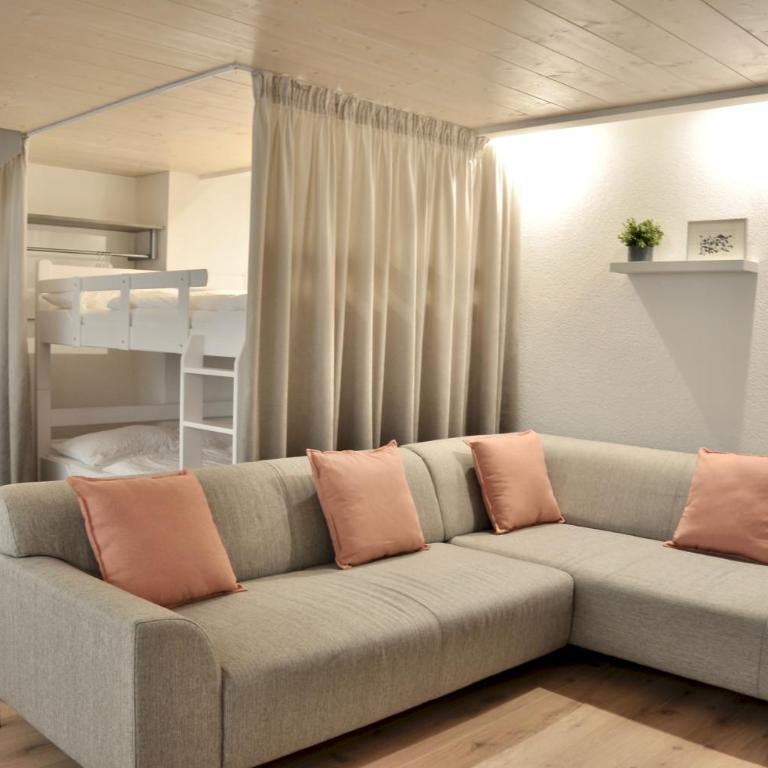 Modern Family Apartment in Interlaken Center - Apartment - Ground Floor - 6