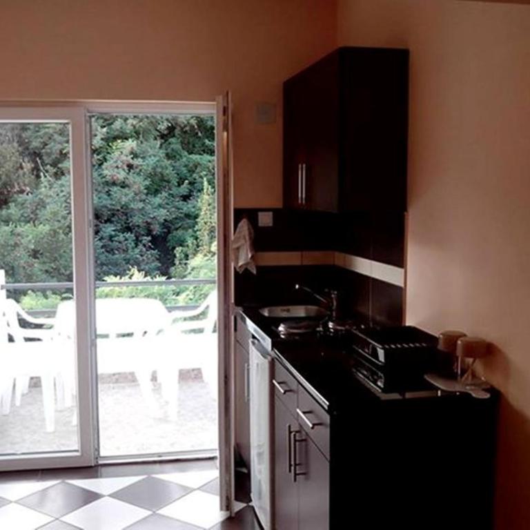 Studios Milošev - Studio Apartment - 18