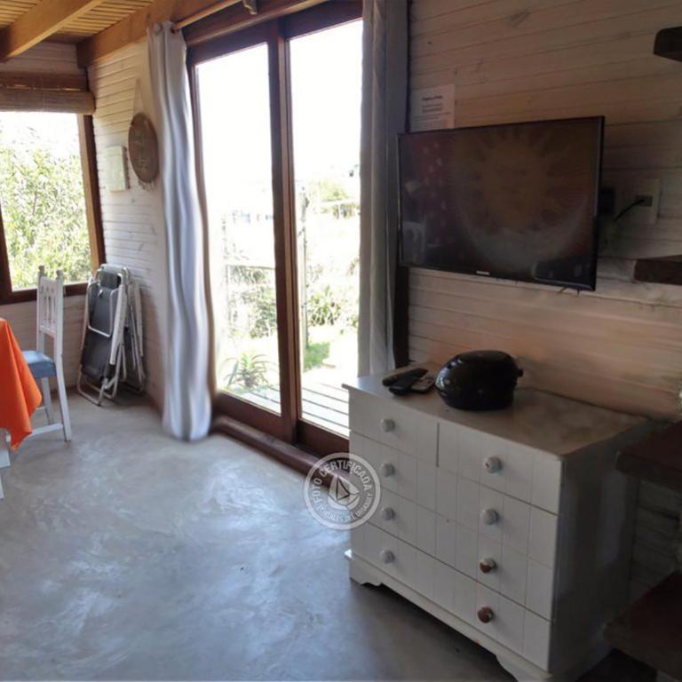 Piedra y Cielo - Casa con 1 dormitorio - 5