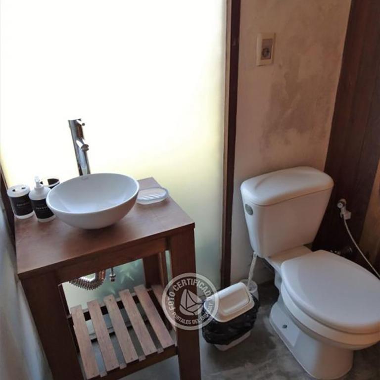 Piedra y Cielo - Casa con 1 dormitorio - 9