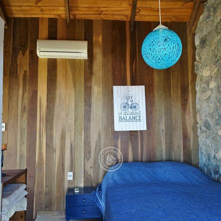 Piedra y Cielo - Casa con 1 dormitorio - 11