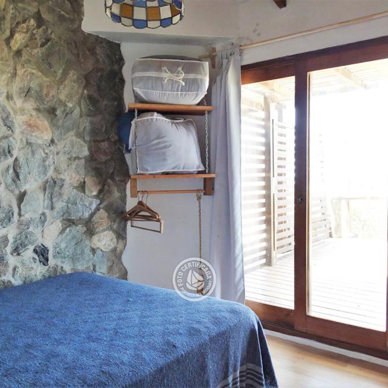 Piedra y Cielo - Casa con 1 dormitorio - 12