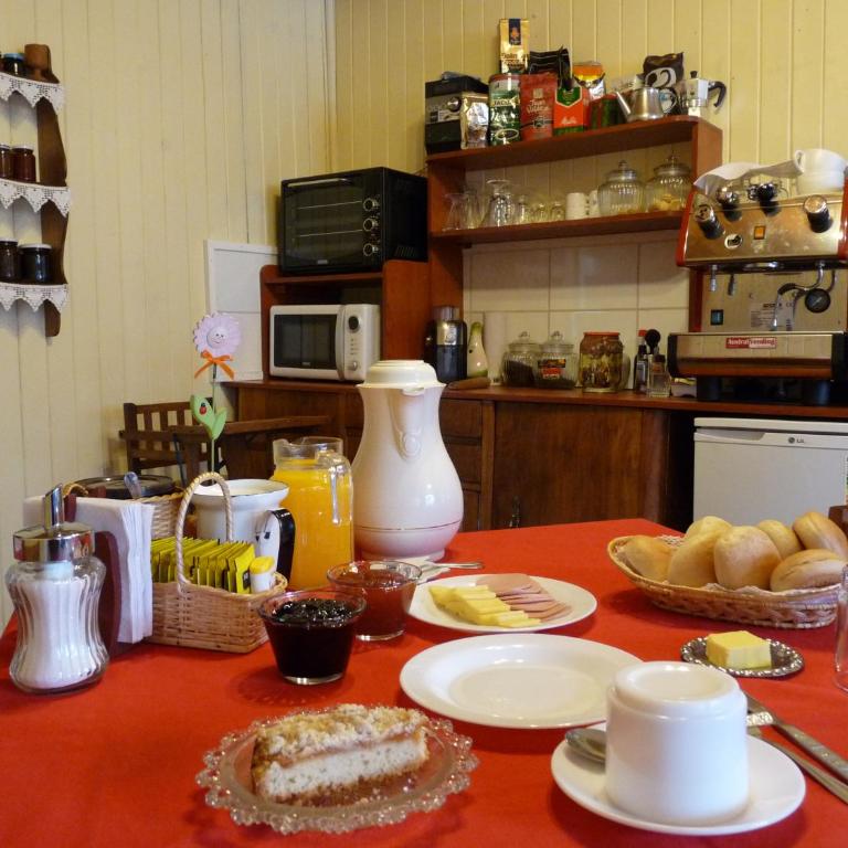 Hostal Opapa Juan - Standard Single Room - 2