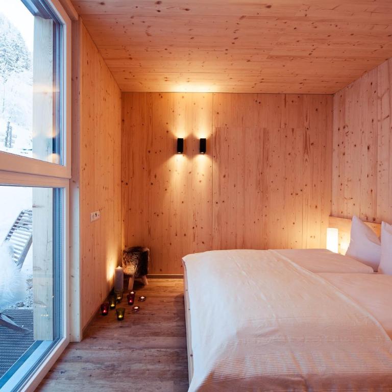 Ferienhaus zum Stubaier Gletscher - WALD - Ferienhaus - 53