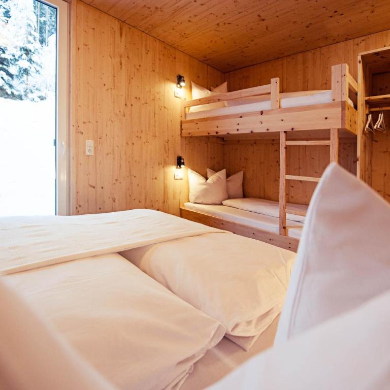 Ferienhaus zum Stubaier Gletscher - WALD - Ferienhaus - 52