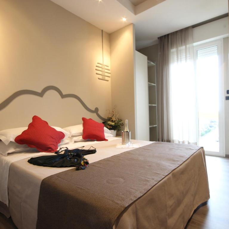 Hotel Arabel - Superior Double or Twin Room - 10