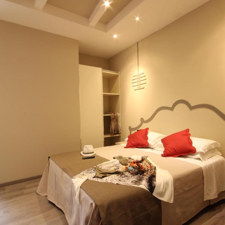 Hotel Arabel - Superior Double or Twin Room - 12