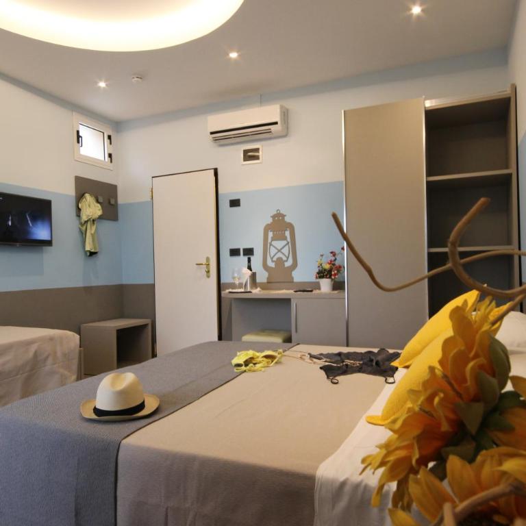Hotel Arabel - Superior Double or Twin Room - 1