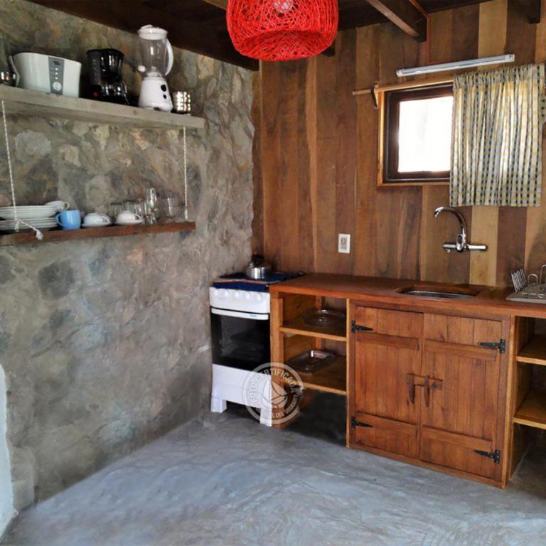Piedra y Cielo - Casa con 1 dormitorio - 7