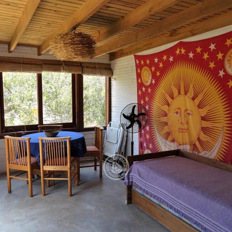 Piedra y Cielo - Casa con 1 dormitorio - 3
