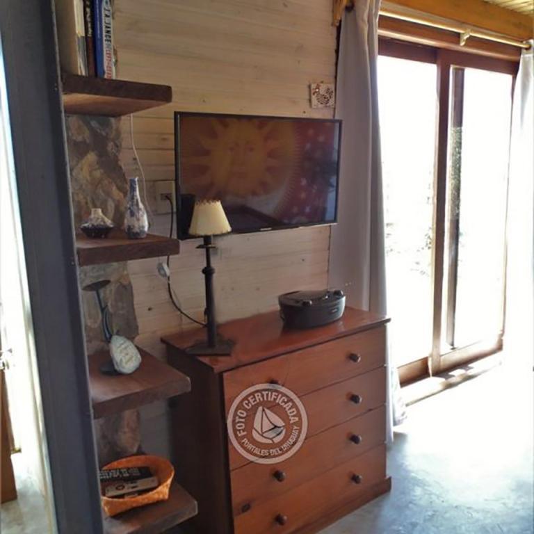 Piedra y Cielo - Casa con 1 dormitorio - 4