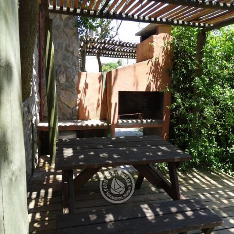 Piedra y Cielo - Casa con 1 dormitorio - 12
