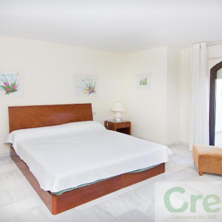 Park Plaza Suites Apartamentos - Apartamento 1 dormitorio con vistas al mar y terraza - 1