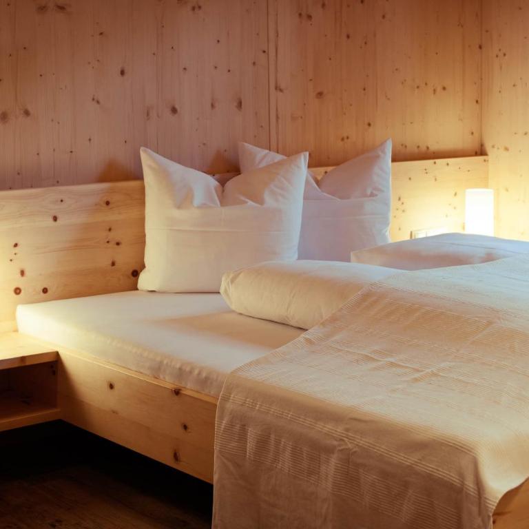 Ferienhaus zum Stubaier Gletscher - WALD - Ferienhaus - 55