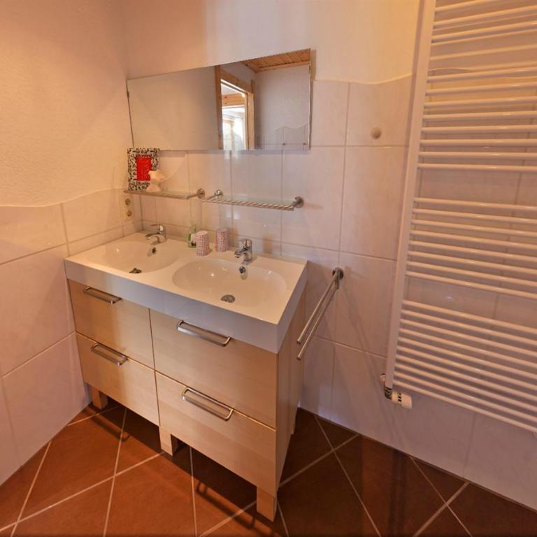 Appartements Hochegg - Apartment mit 2 Schlafzimmern - 2