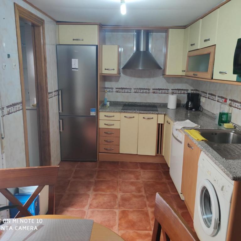 Alojamiento LT - Habitación Individual Estándar con baño compartido - 6