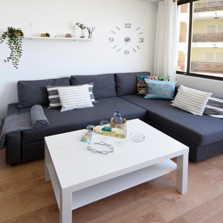 Peaceful & Bright Loft, HEATED POOL, NETFLIX, FREE WIFI & PARKING, TENNIS - Apartamento de 1 dormitorio - 19