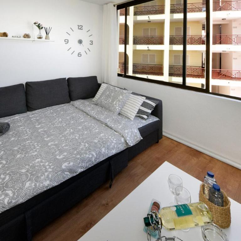 Peaceful & Bright Loft, HEATED POOL, NETFLIX, FREE WIFI & PARKING, TENNIS - Apartamento de 1 dormitorio - 25