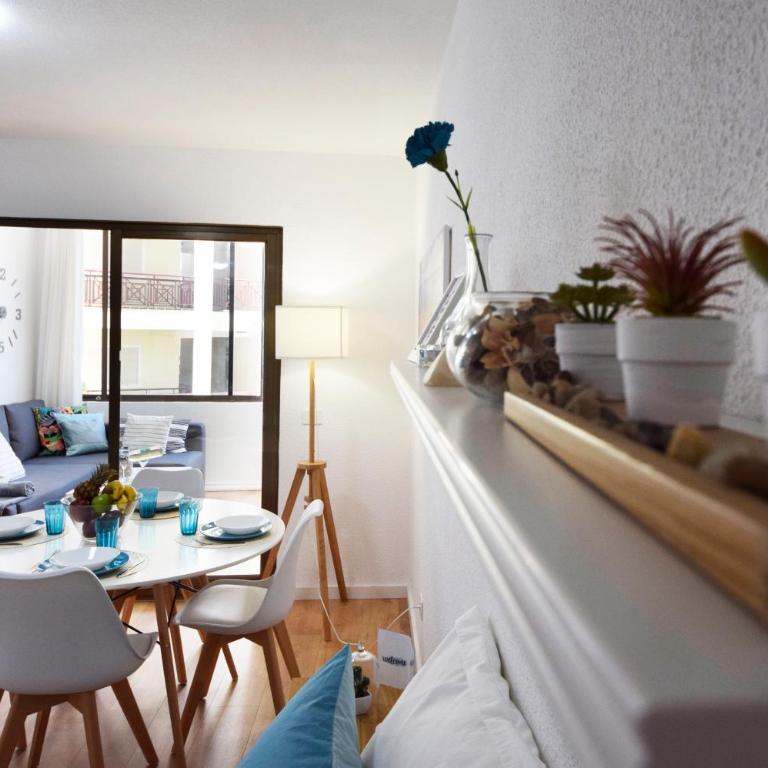 Peaceful & Bright Loft, HEATED POOL, NETFLIX, FREE WIFI & PARKING, TENNIS - Apartamento de 1 dormitorio - 16