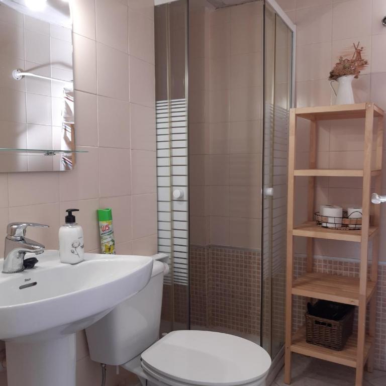 Apartamento Retiro - Apartamento - 27