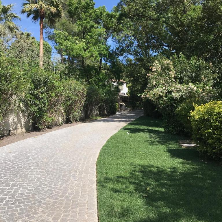 Luxury Home Sweet Home Mougins - Villa 1 Chambre - 40
