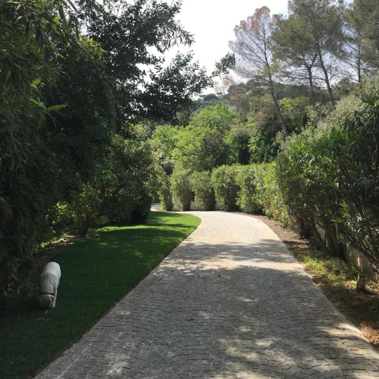 Luxury Home Sweet Home Mougins - Villa 1 Chambre - 39