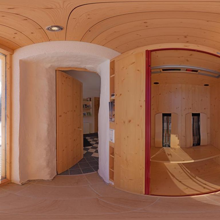 Appartements Hochegg - Apartment mit 1 Schlafzimmer - 9