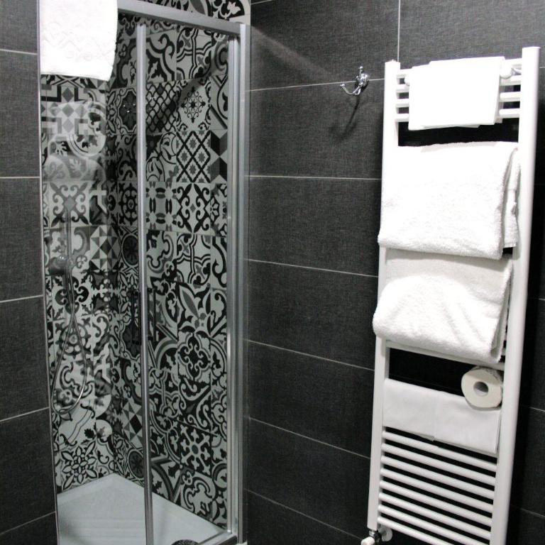 Hotel Magenta - Camera Singola - 3