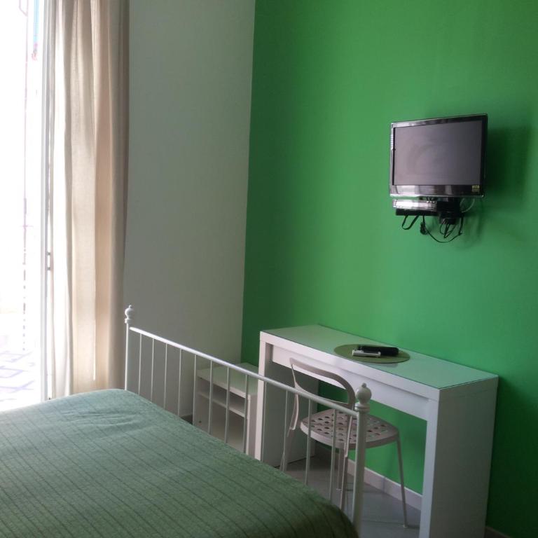 L'alberghetto Casavacanza Milazzo - Camera Matrimoniale - 6