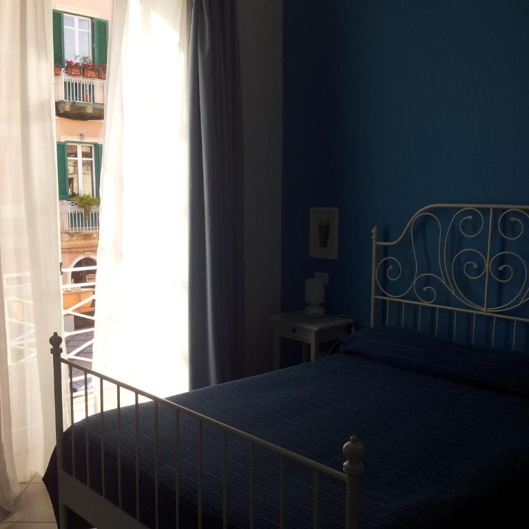 L'alberghetto Casavacanza Milazzo - Camera Tripla - 4