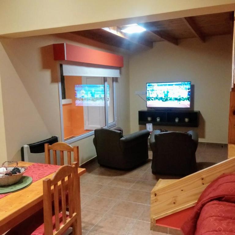El Buen Descanso - Apartamento - 2 niveles - 15
