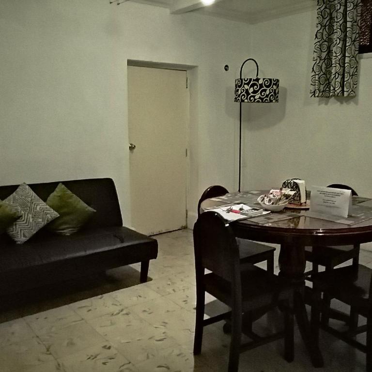 MI CA-SA EN MÉRIDA - Two-Bedroom Apartment - 7