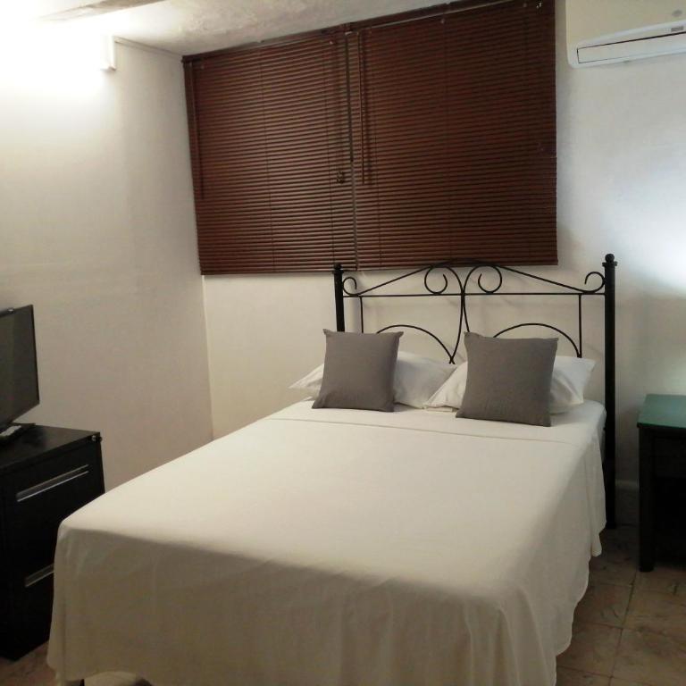 MI CA-SA EN MÉRIDA - Two-Bedroom Apartment - 10