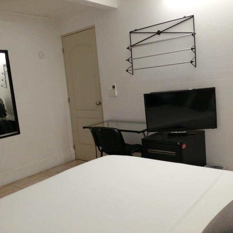 MI CA-SA EN MÉRIDA - Two-Bedroom Apartment - 11