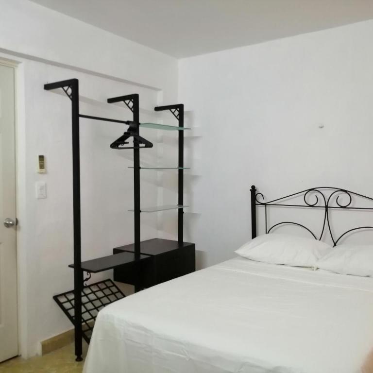MI CA-SA EN MÉRIDA - Two-Bedroom Apartment - 4