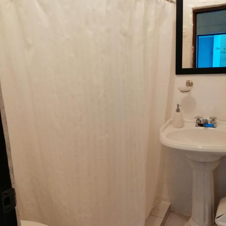 MI CA-SA EN MÉRIDA - Two-Bedroom Apartment - 7
