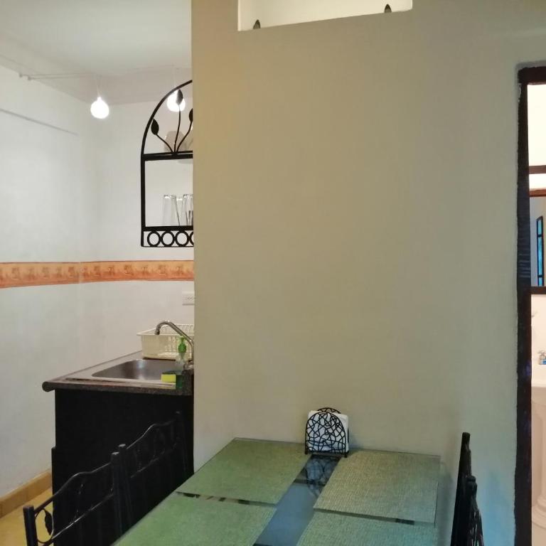 MI CA-SA EN MÉRIDA - Two-Bedroom Apartment - 8