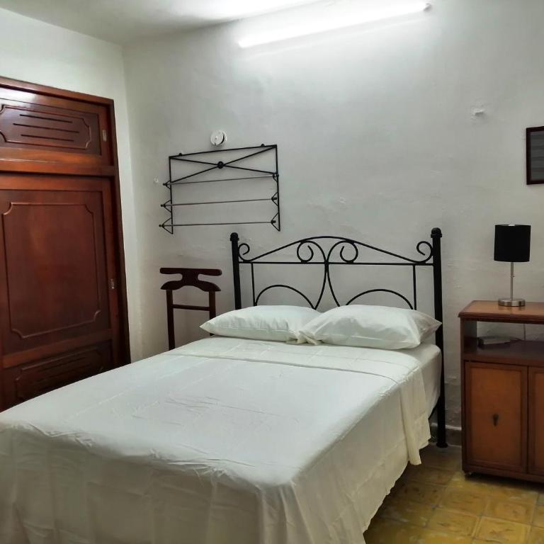 MI CA-SA EN MÉRIDA - Two-Bedroom Apartment - 9