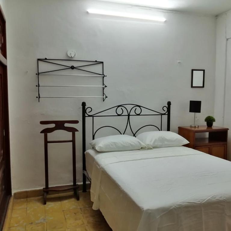 MI CA-SA EN MÉRIDA - Two-Bedroom Apartment - 11