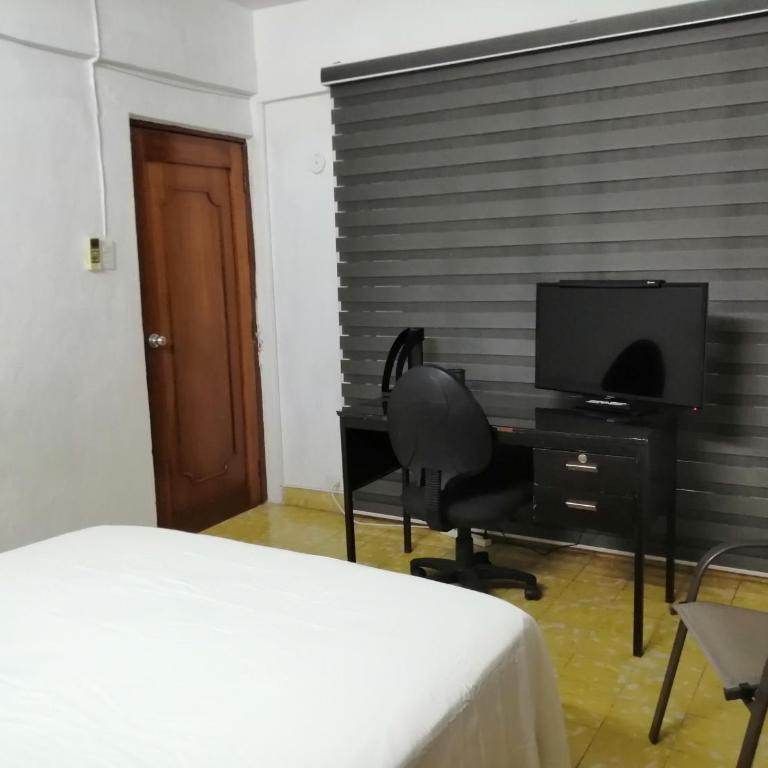MI CA-SA EN MÉRIDA - Two-Bedroom Apartment - 12