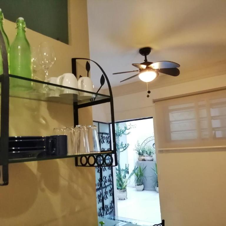 MI CA-SA EN MÉRIDA - Two-Bedroom Apartment - 13