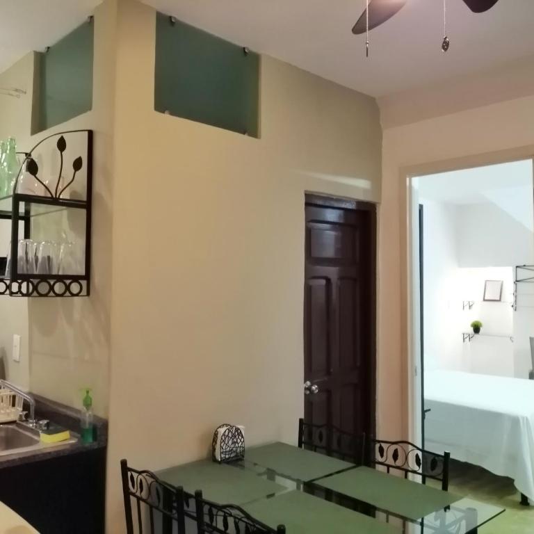 MI CA-SA EN MÉRIDA - Two-Bedroom Apartment - 15