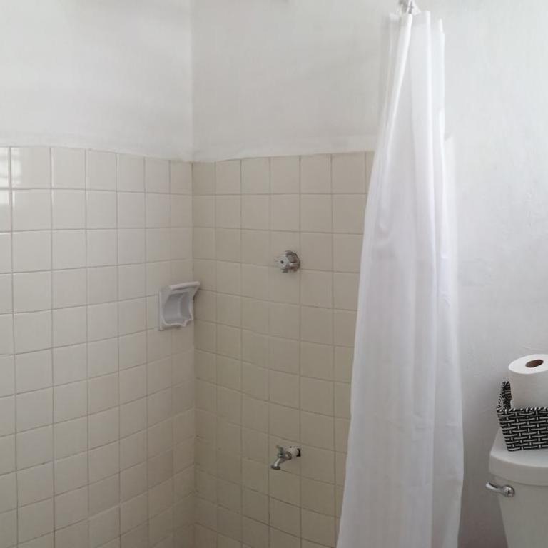MI CA-SA EN MÉRIDA - One-Bedroom Apartment - 2