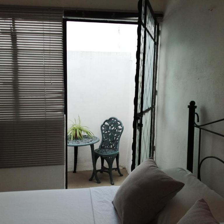 MI CA-SA EN MÉRIDA - One-Bedroom Apartment - 4