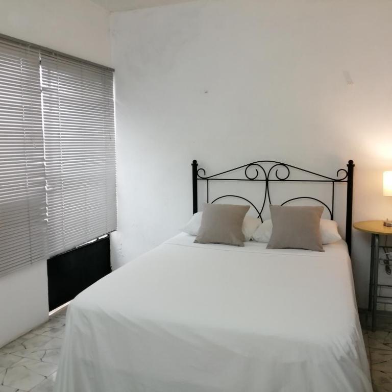 MI CA-SA EN MÉRIDA - One-Bedroom Apartment - 5