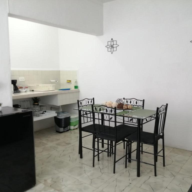 MI CA-SA EN MÉRIDA - One-Bedroom Apartment - 7