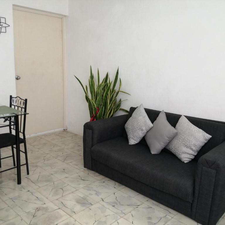 MI CA-SA EN MÉRIDA - One-Bedroom Apartment - 8