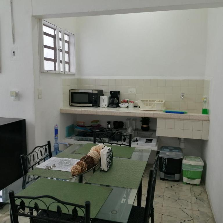 MI CA-SA EN MÉRIDA - One-Bedroom Apartment - 12