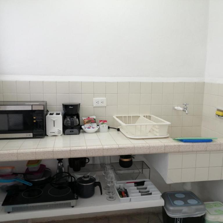 MI CA-SA EN MÉRIDA - One-Bedroom Apartment - 13